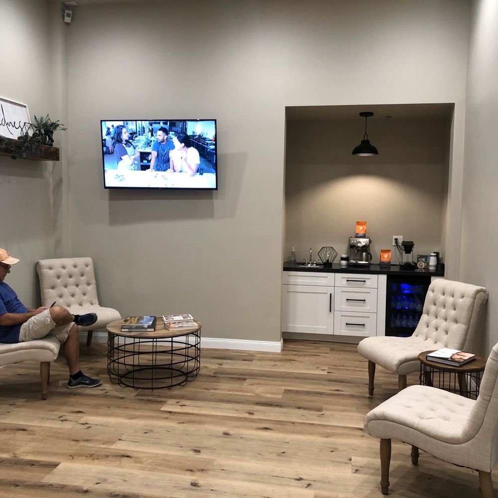 Dental House - Waiting room!! WITH FREE COFFEE??? - Cosmetic Dentists Near Me - Irvine, California Dental House - Waiting room!! WITH FREE COFFEE??? - Cosmetic Dentists Near Me - Irvine, California