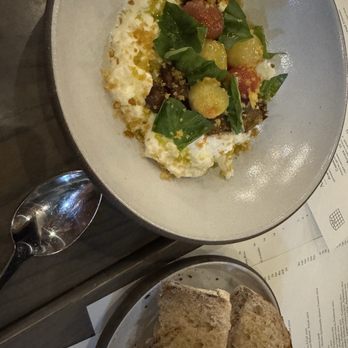 Josefina - Burrata - Italian Near Me - Wayzata, Minnesota