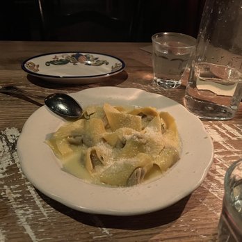 Sotto - Short Rib Cappellacci - Italian Near Me - Cincinnati, Ohio Sotto - Short Rib Cappellacci - Italian Near Me - Cincinnati, Ohio