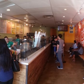 Tastea - Juice Bars & Smoothies Near Me - Garden Grove, California Tastea - Juice Bars & Smoothies Near Me - Garden Grove, California