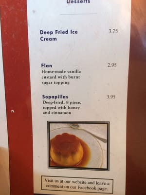 Menu photo 7 Casa Mexico Belton, MO Menu photo 7 Casa Mexico Belton, MO