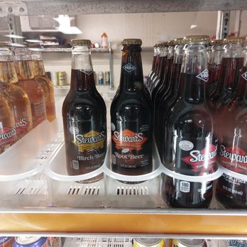 Barcelona Market - I grew up on Stewarts, Ice cream and coffee is the best - Convenience Stores Near Me - Westfield, New York Barcelona Market - I grew up on Stewarts, Ice cream and coffee is the best - Convenience Stores Near Me - Westfield, New York