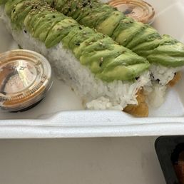 ROCKET ROLL x 2 the best! ROCKET ROLL x 2 the best!