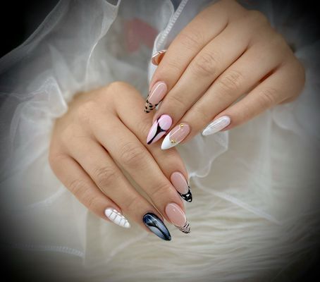 Lovely nail ♡ LOVELY NAIL BOUTIQUE - Updated September 2025 - 32 Photos