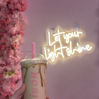 Nobibi - Brown Sugar Boba Milk - Ice Cream & Frozen Yogurt Near Me - Buena Park, California Nobibi - Brown Sugar Boba Milk - Ice Cream & Frozen Yogurt Near Me - Buena Park, California