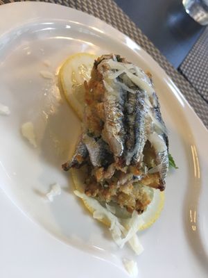 Casa & Putia Ristorante by null