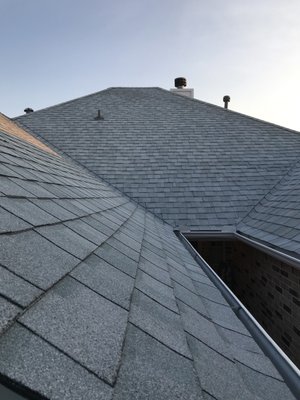 G and N Roofing