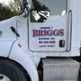 Photo of Edward F Briggs Disposal 