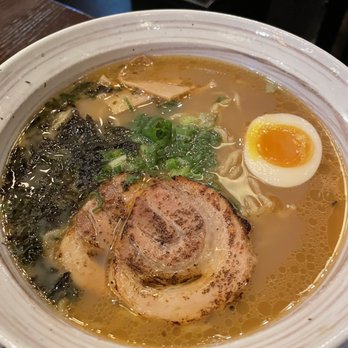 Tamashii Gold - Ramen Near Me - Bayside, New York