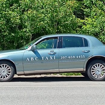 ABC TAXI - Taxis Near Me - Newport, Maine ABC TAXI - Taxis Near Me - Newport, Maine