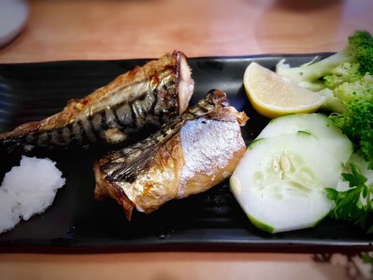 Tachibana Japanese Restaurant by null