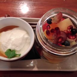 Fruit Salad