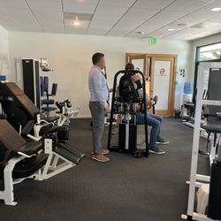 The Strength Studio