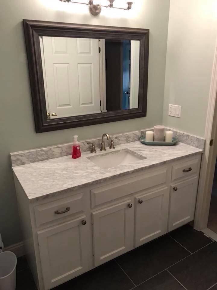 Slide of JC Handyman Service