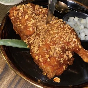 Lineage - Phenomenal. - Asian Fusion Near Me - Wailea, Hawaii