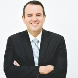 Herrera Law Firm - Founding Partner Rodolfo Herrera, Esq.