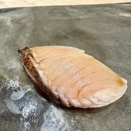 Omakase $99 menu Omakase $99 menu