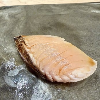 Sushi Yugen - Omakase $99 menu - Sushi Bars Near Me - Toronto, Ontario Sushi Yugen - Omakase $99 menu - Sushi Bars Near Me - Toronto, Ontario