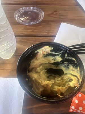 28th Parallel Food Carts by null