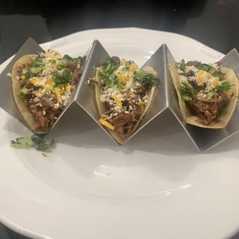 Soul Prime - Short rib street tacos - Soul Food Near Me - Chicago, Illinois Soul Prime - Short rib street tacos - Soul Food Near Me - Chicago, Illinois