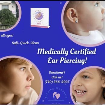 Bonding Moments - Ultrasound Imaging Centers Near Me - Chillicothe, Ohio