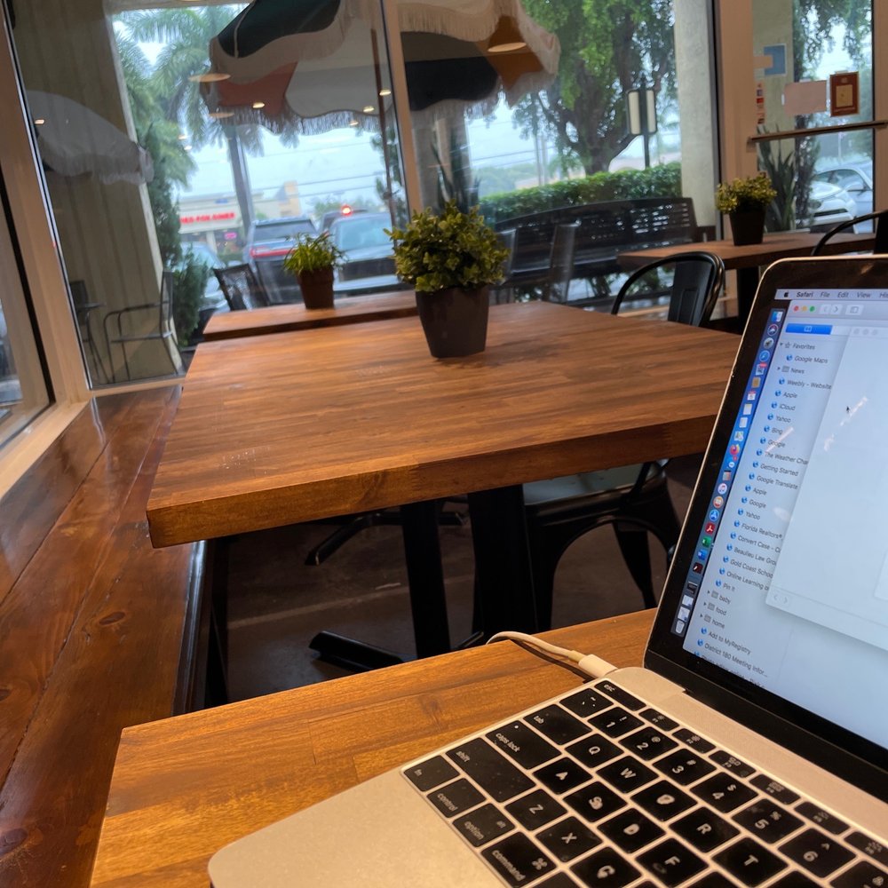 the seed. - Lighthouse Point - Charging outlets everywhere. - Coffee & Tea Near Me - Lighthouse Point, Florida the seed. - Lighthouse Point - Charging outlets everywhere. - Coffee & Tea Near Me - Lighthouse Point, Florida