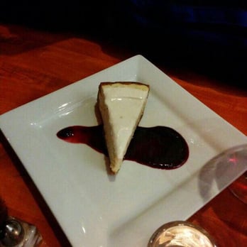 Lola's Lounge - Don't forget dessert! - Spanish Near Me - Sacramento, California