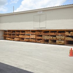 Matt's Cash & Carry Building Materials