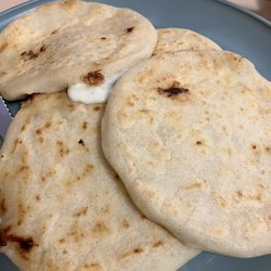 Pupusas
