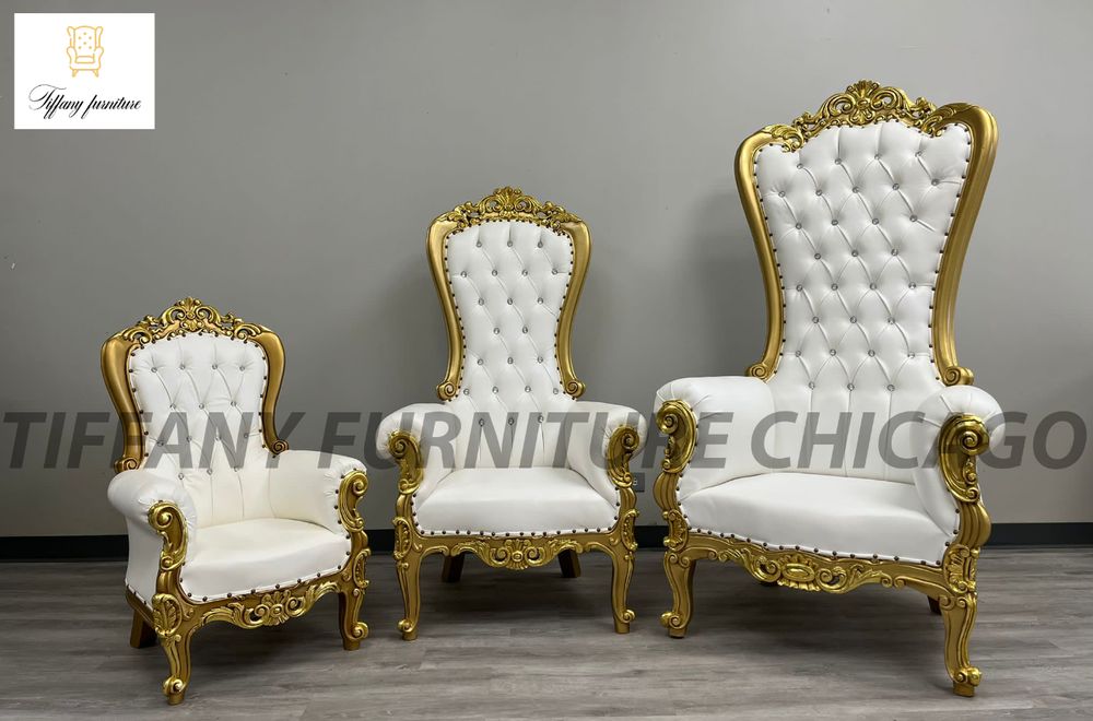 TIFFANY FURNITURE CHICAGO Updated September 2024 28 Photos 1853 W