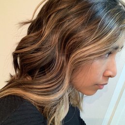 Hair color by Teva Hair color by Teva