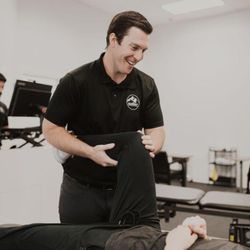 The Summit Physical Therapy