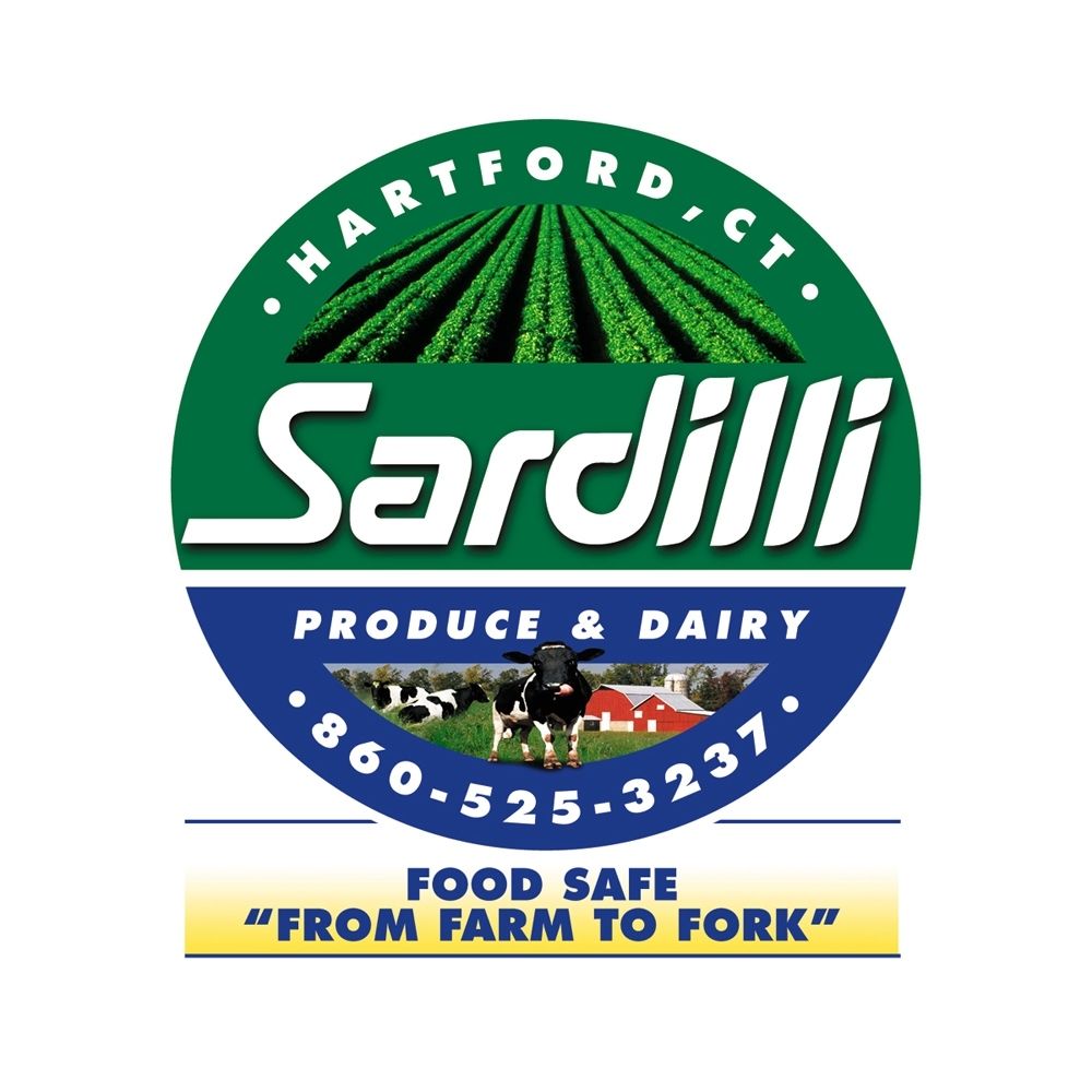 Sardilli Produce & Dairy Logo