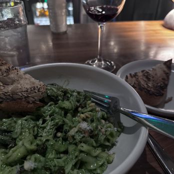 North Italia - Pesto pasta - Italian Near Me - Gilbert, Arizona North Italia - Pesto pasta - Italian Near Me - Gilbert, Arizona
