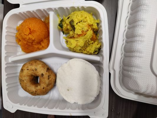 Saravanaa Bhavan by null