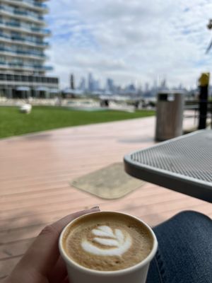 Bwè Coffee - Newport by null