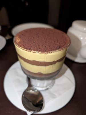 Buca Vaughan by null