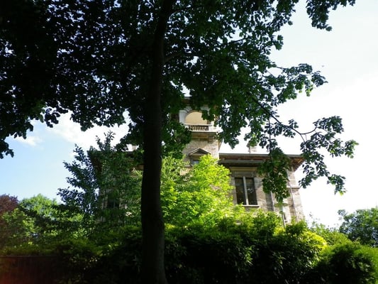 Parc de la Cerisaie by null