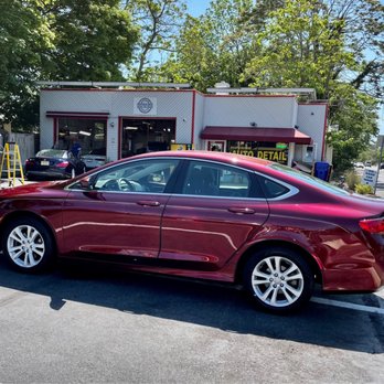 Superior Auto Detailing - Auto Detailing Near Me - Northfield, New Jersey