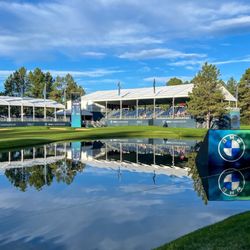 Castle Pines Golf Club