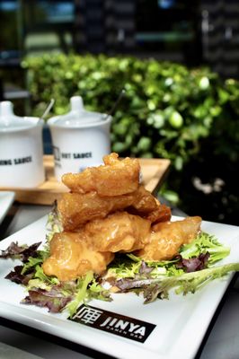 JINYA Ramen Bar - Austin by null