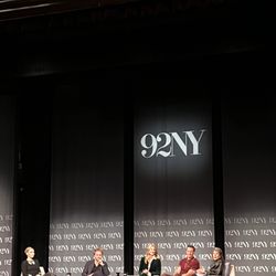 The 92nd Street Y - Reel Pieces with Annette Insdorf: The Son: Advance Screening and Conversation with Hugh Jackman and writer-director Florian Zeller