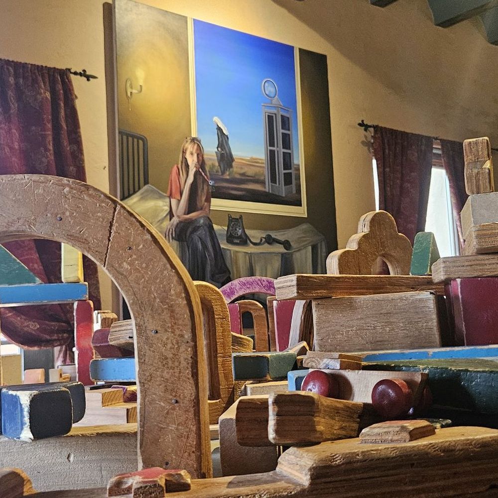 La Posada Hotel - Hotels Near Me - Winslow, Arizona La Posada Hotel - Hotels Near Me - Winslow, Arizona