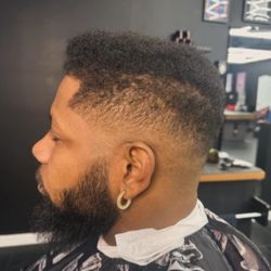 Fella’s Barber Shop