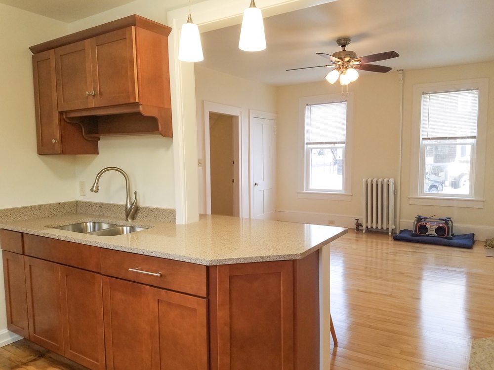 Slide of Bache Plumbing & Heating