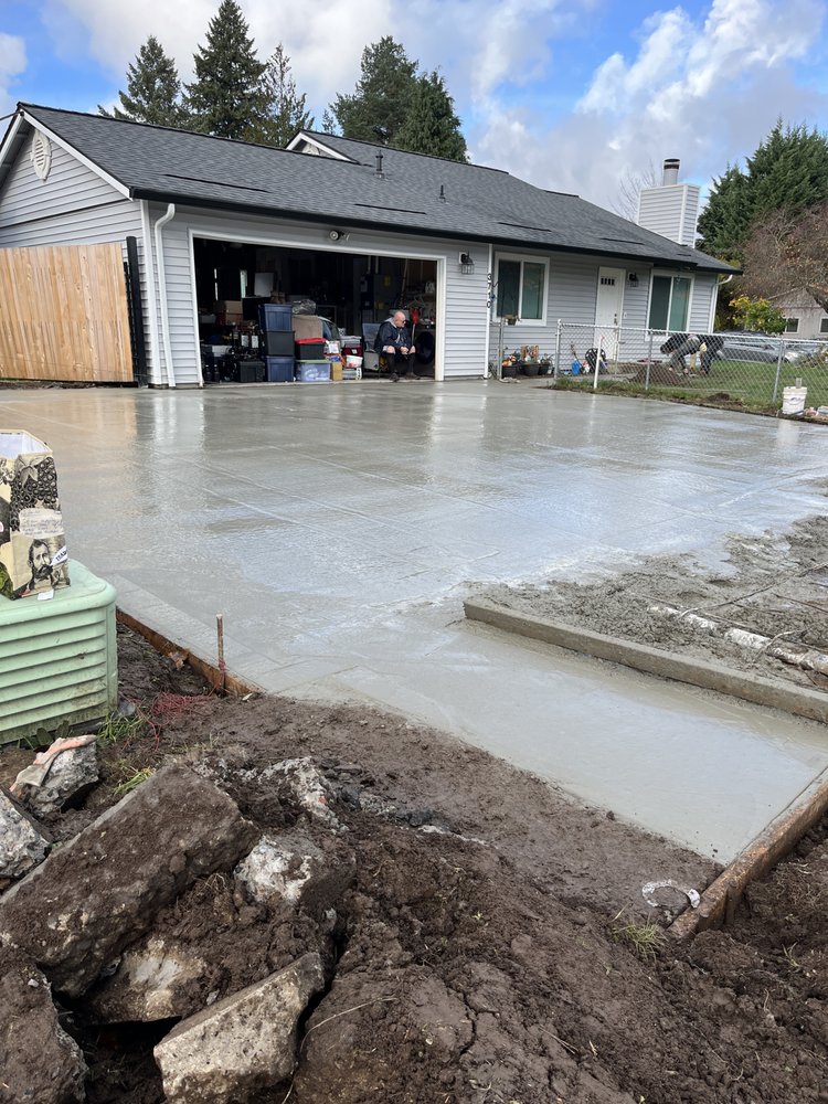 JO’S CONCRETE WORK - Updated March 2025 - 16 Photos - 1010 S Hwy 359 ...