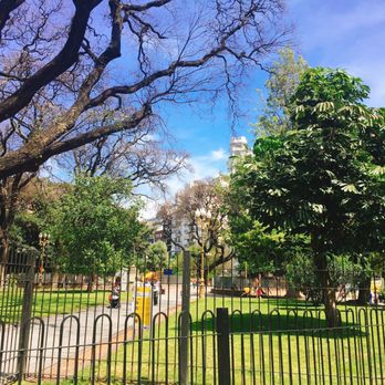 Plaza Vicente López - Public Plazas Near Me - Buenos Aires, C Plaza Vicente López - Public Plazas Near Me - Buenos Aires, C