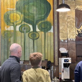 Boon Boona Coffee - Coffee Roasteries Near Me - Seattle, Washington Boon Boona Coffee - Coffee Roasteries Near Me - Seattle, Washington