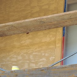Precision Plastering