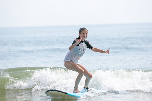 Surf & Adventure Co. by null